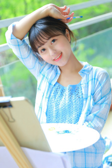 四川城市职业学院吴施蒙