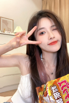 开叉开襟乳液飙升